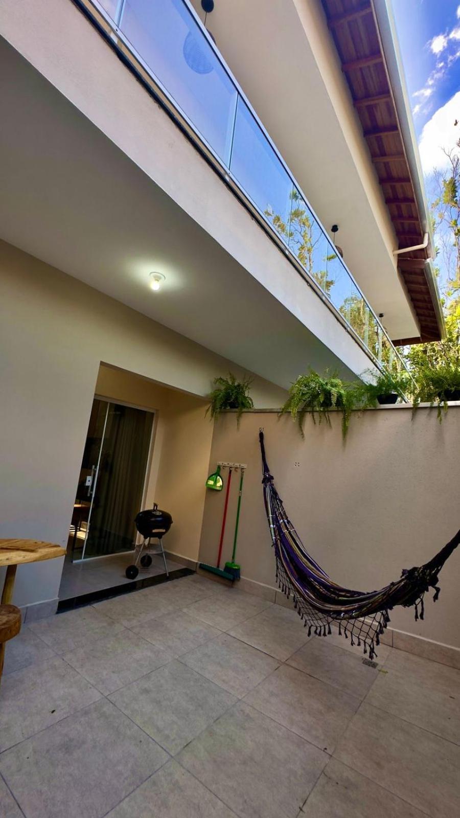 Area Vip Maranduba Aparthotel Ubatuba Exterior photo